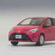 Illustration for article titled Land of the Rising Sun-Day: Toyota Vitz